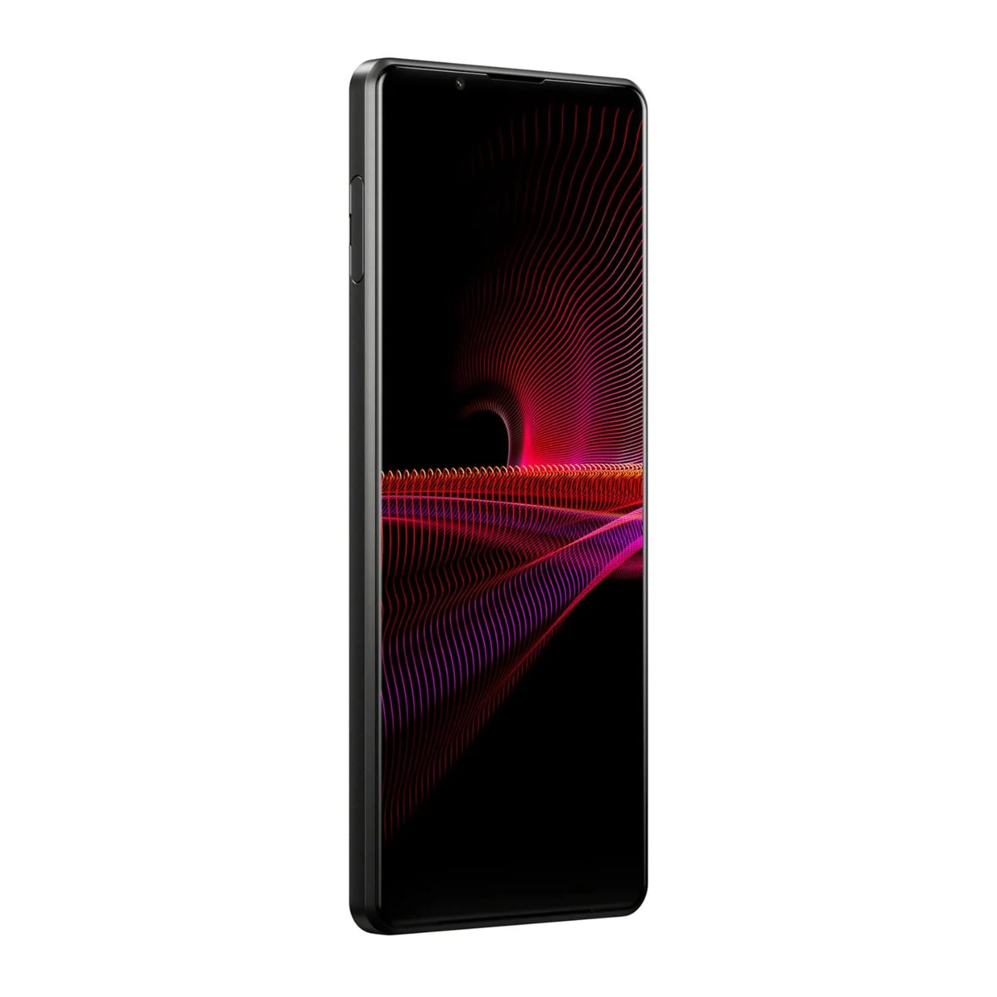 Certified Refurbished - Sony Xperia 1 III - 5G Smartphone with 120Hz 6.5" 21:9 4K HDR OLED Display
