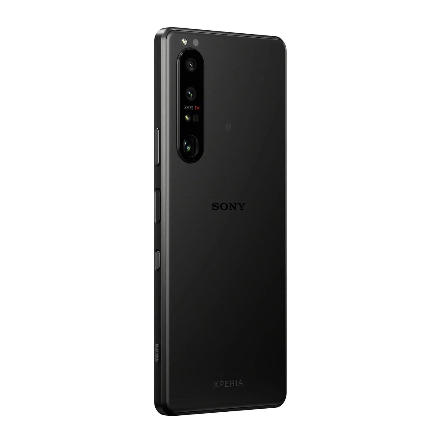 Certified Refurbished - Sony Xperia 1 III - 5G Smartphone with 120Hz 6.5" 21:9 4K HDR OLED Display