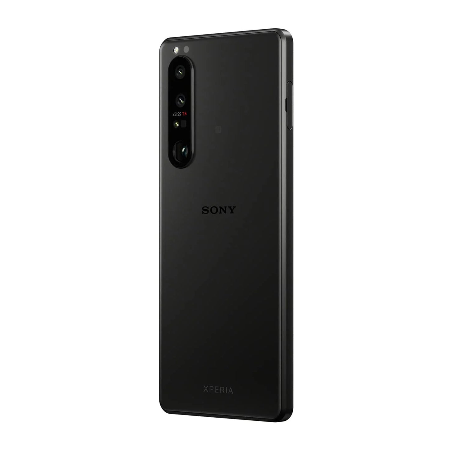 Certified Refurbished - Sony Xperia 1 III - 5G Smartphone with 120Hz 6.5" 21:9 4K HDR OLED Display