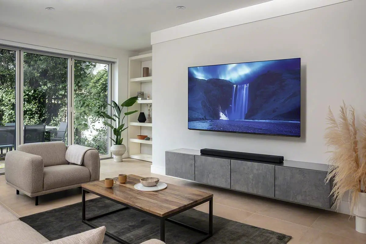 Certified Refurbished - Sony HT-A5000 5.1.2Ch Dolby Atmos Sound Bar
