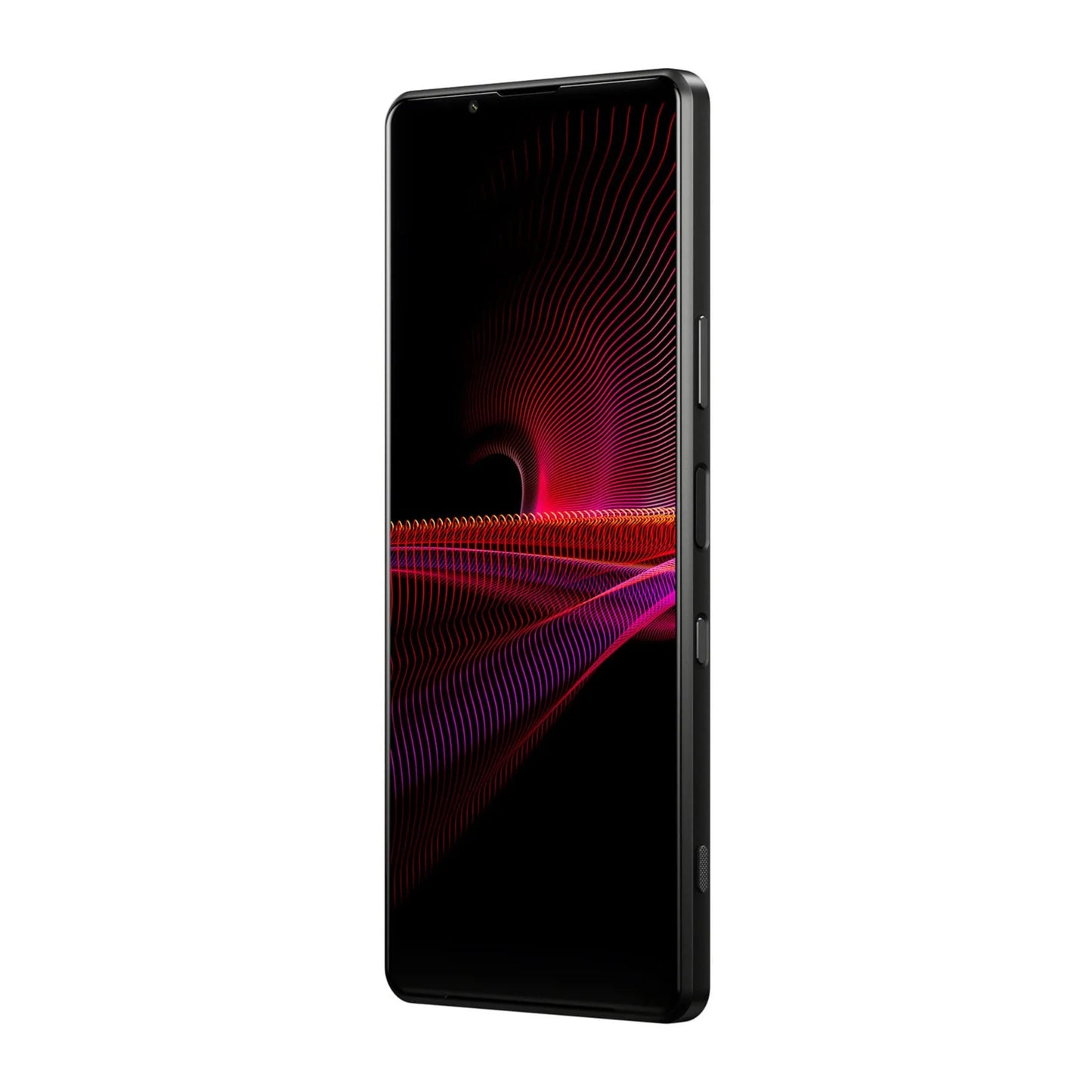 Certified Refurbished - Sony Xperia 1 III - 5G Smartphone with 120Hz 6.5" 21:9 4K HDR OLED Display
