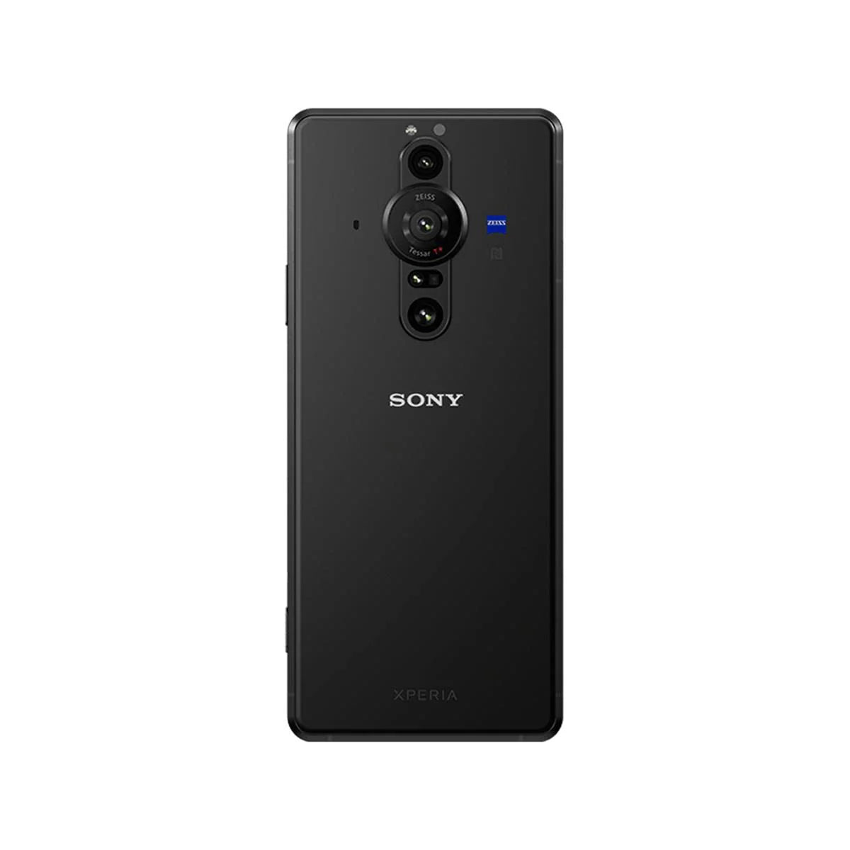 Certified Refurbished - Sony Xperia PRO-I 5G Smartphone 120Hz 6.5" 21:9 4K HDR OLED Display - XQBE62/B