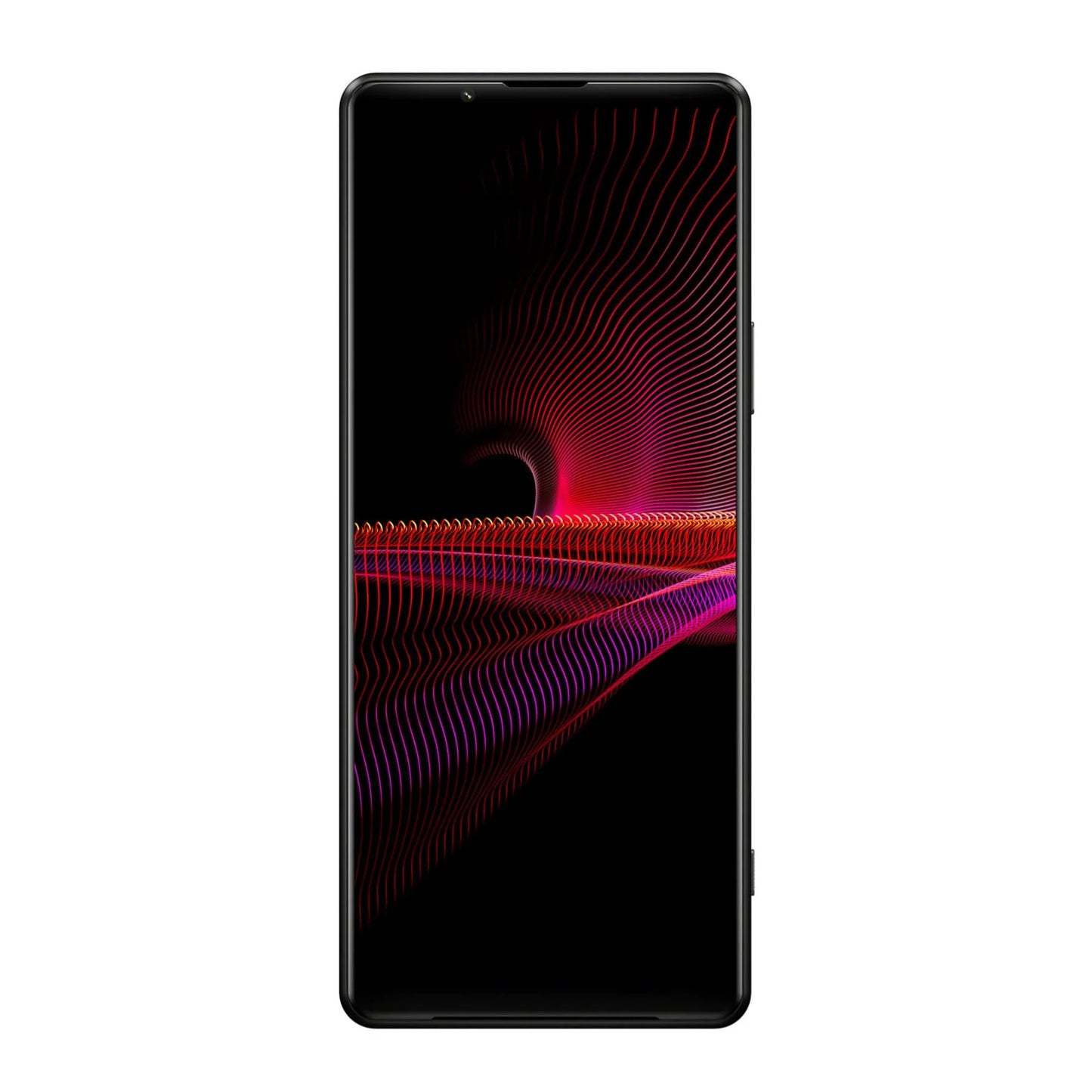 Certified Refurbished - Sony Xperia 1 III - 5G Smartphone with 120Hz 6.5" 21:9 4K HDR OLED Display