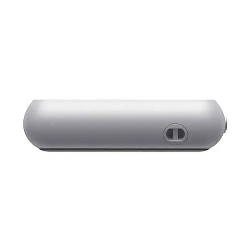 Certified Refurbished - Sony - Walkman NW-ZX507 Hi-Res 64GB* MP3 Player - Silver