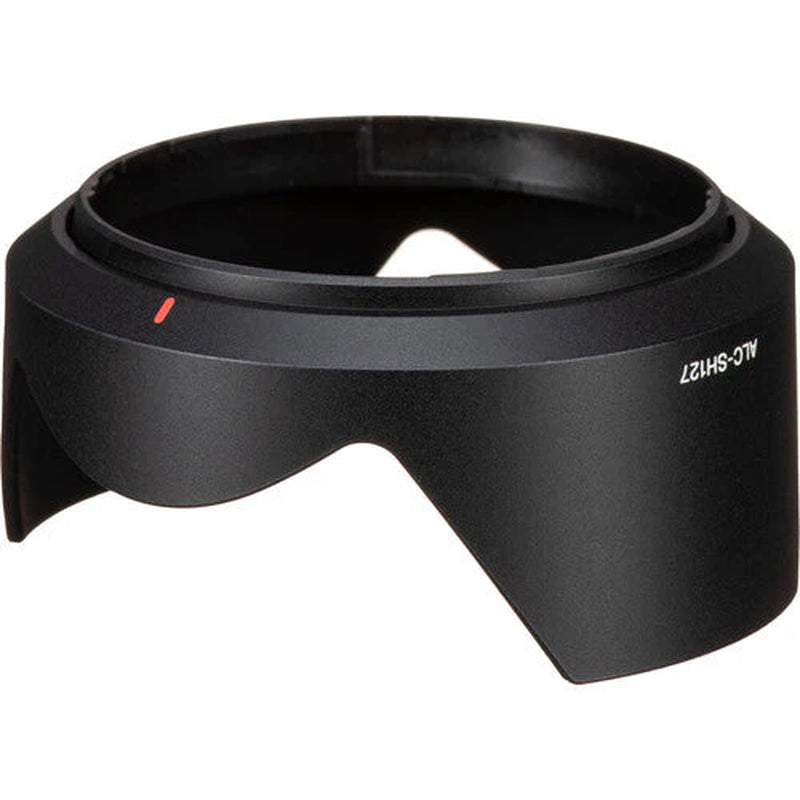 Certified Refurbished - Sony SEL1670Z Vario-Tessar T E 16-70Mm F4 ZA OSS | Black