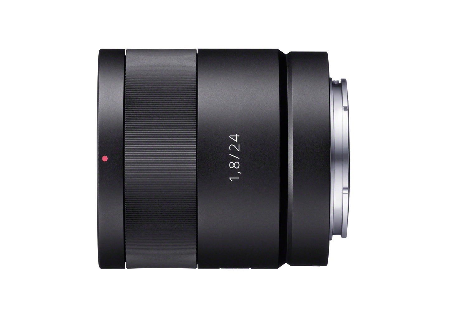 Certified Refurbished - Sony SEL24F18Z Sonnar T* E 24Mm F1.8 ZA E-Mount Prime Lens