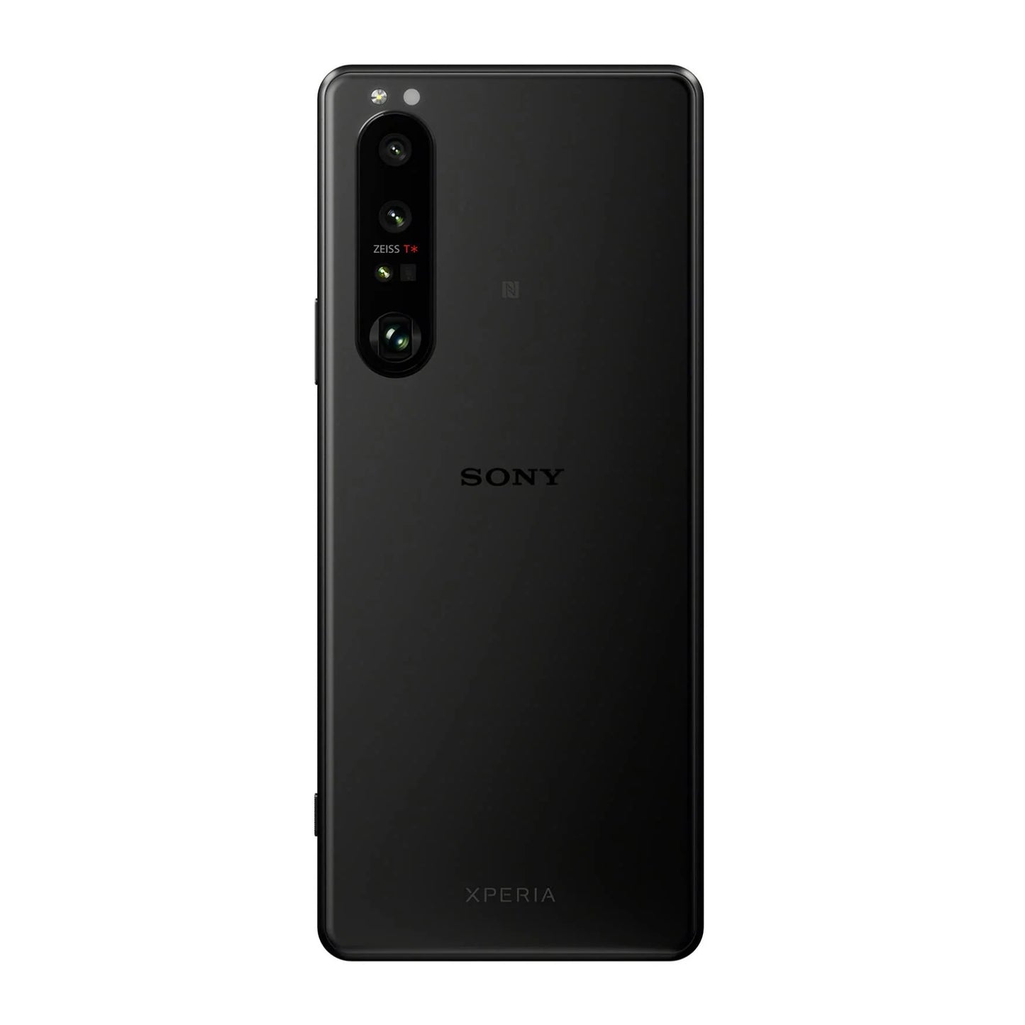 Certified Refurbished - Sony Xperia 1 III - 5G Smartphone with 120Hz 6.5" 21:9 4K HDR OLED Display