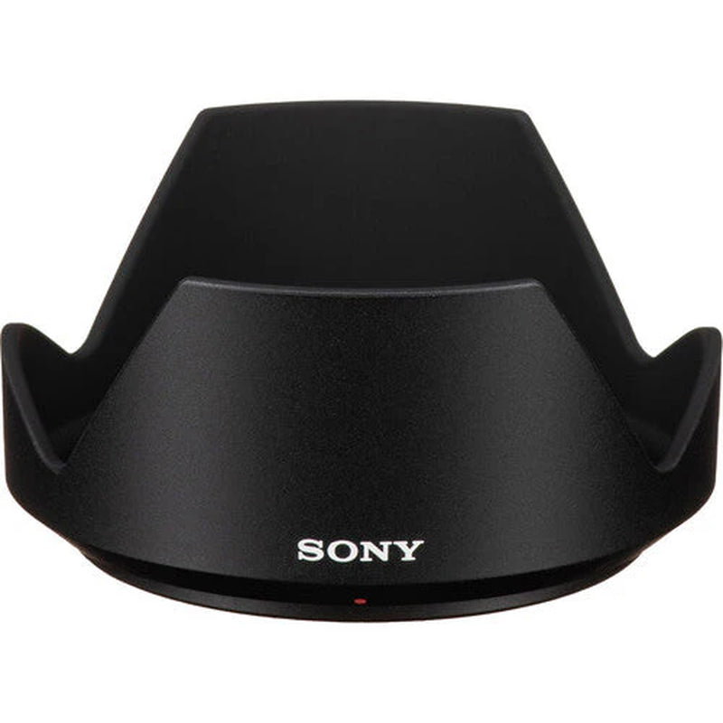Certified Refurbished - Sony SEL1670Z Vario-Tessar T E 16-70Mm F4 ZA OSS | Black