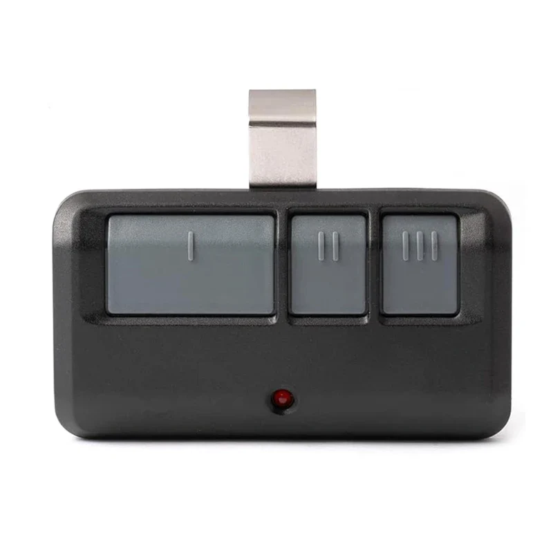 2 for Chamberlain Liftmaster Garage Door Opener Remote 893LM 953EV-P2 Learn