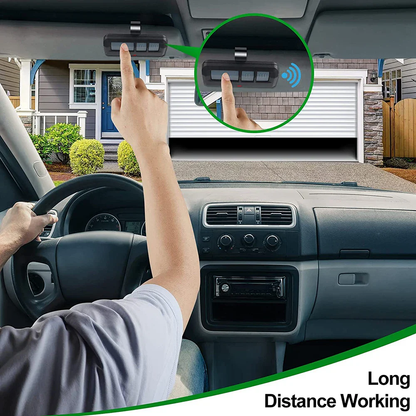 2 for Chamberlain Liftmaster Garage Door Opener Remote 893LM 953EV-P2 Learn