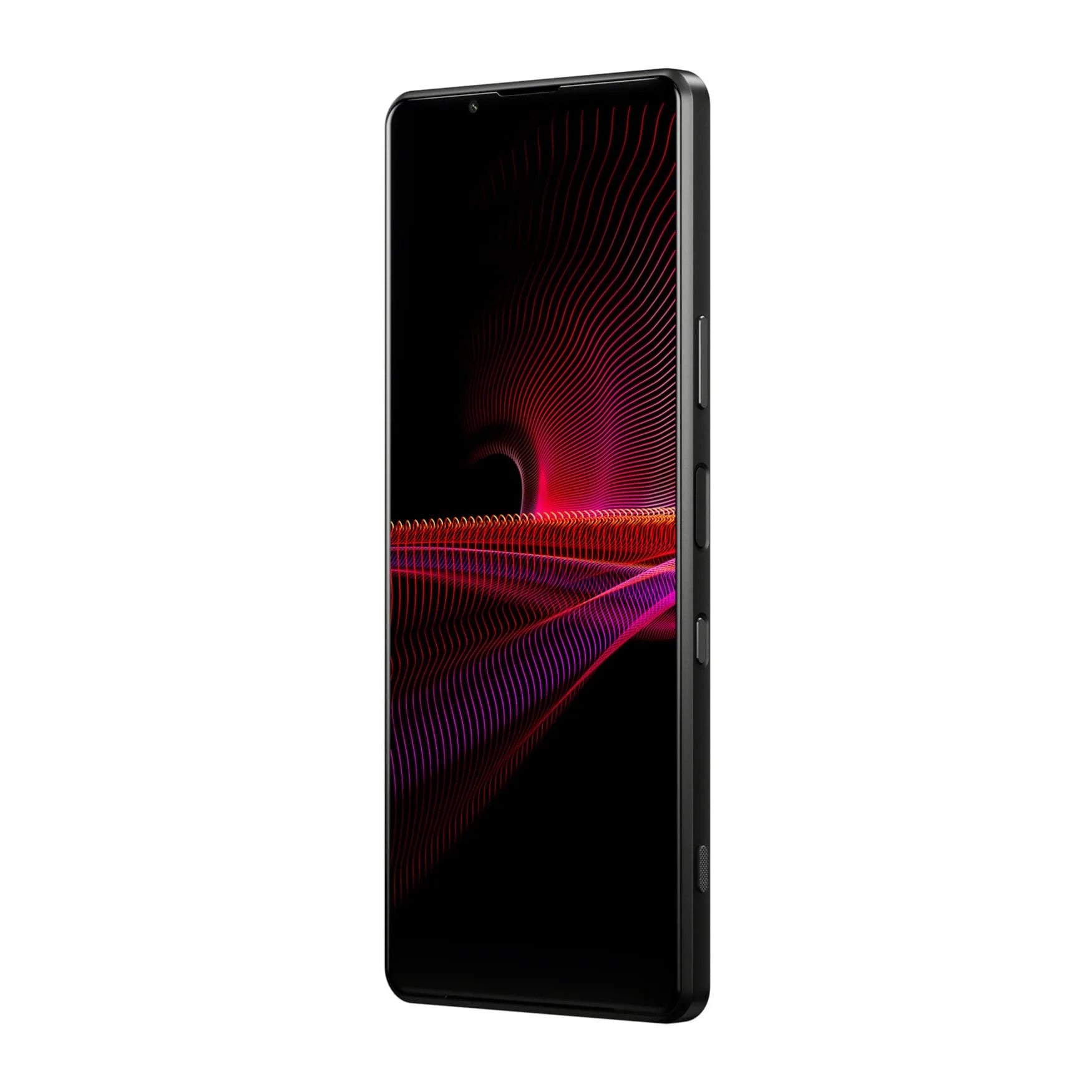 Certified Refurbished - Sony Xperia 1 III - 5G Smartphone with 120Hz 6.5" 21:9 4K HDR OLED Display