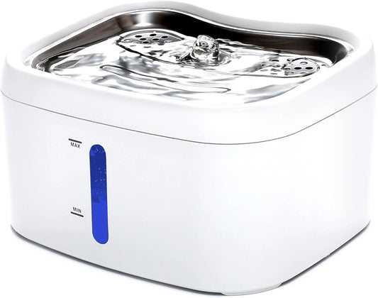 HEYBO Cat Water Dispenser Sensor Water Dispenser Monitor