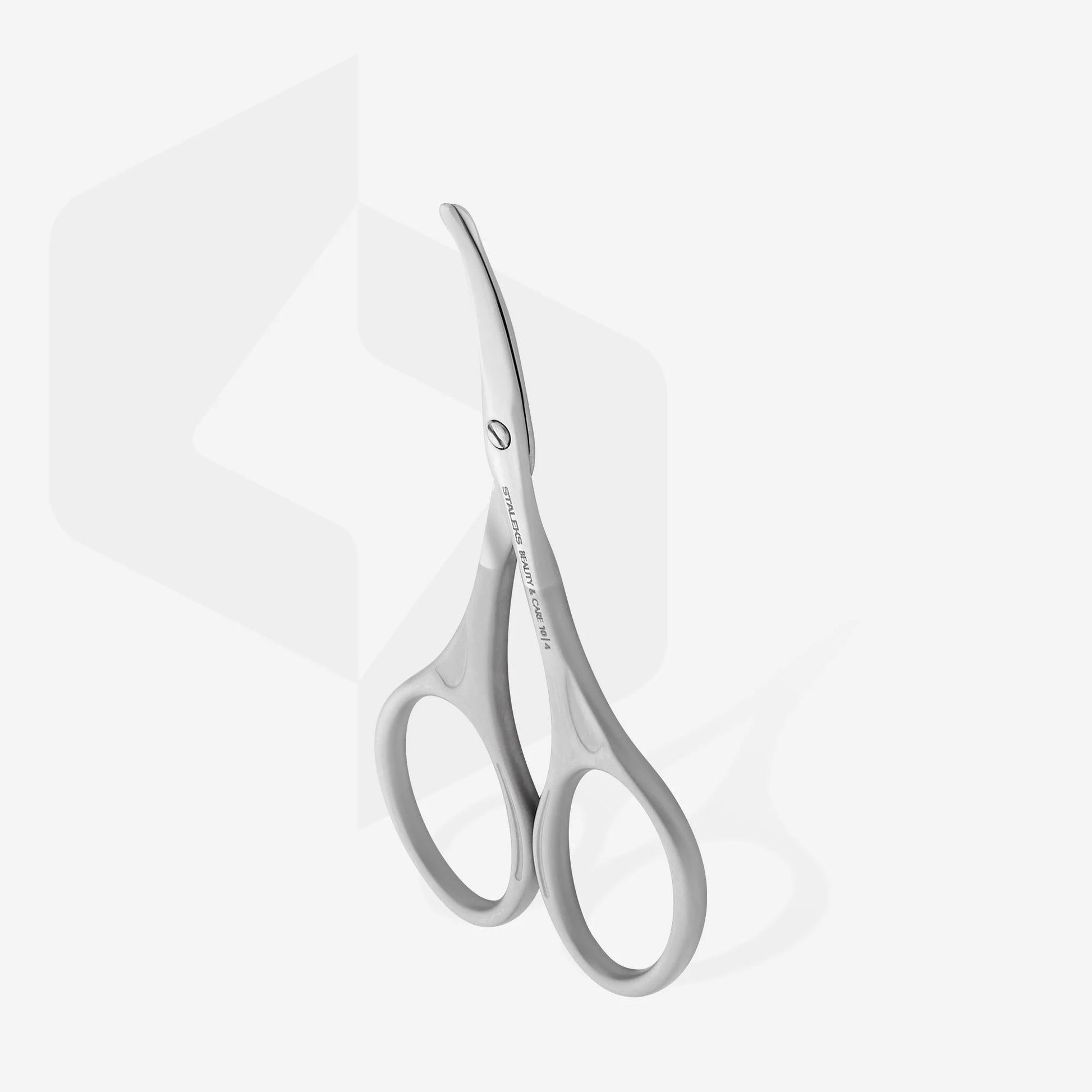 Staleks Matte Children’S Scissors Beauty & Care 10 Type 4