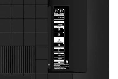 Certified Refurbished - Sony 85 Inch 4K Ultra HD TV X80K Series: LED Smart Google TV - KD85X80K