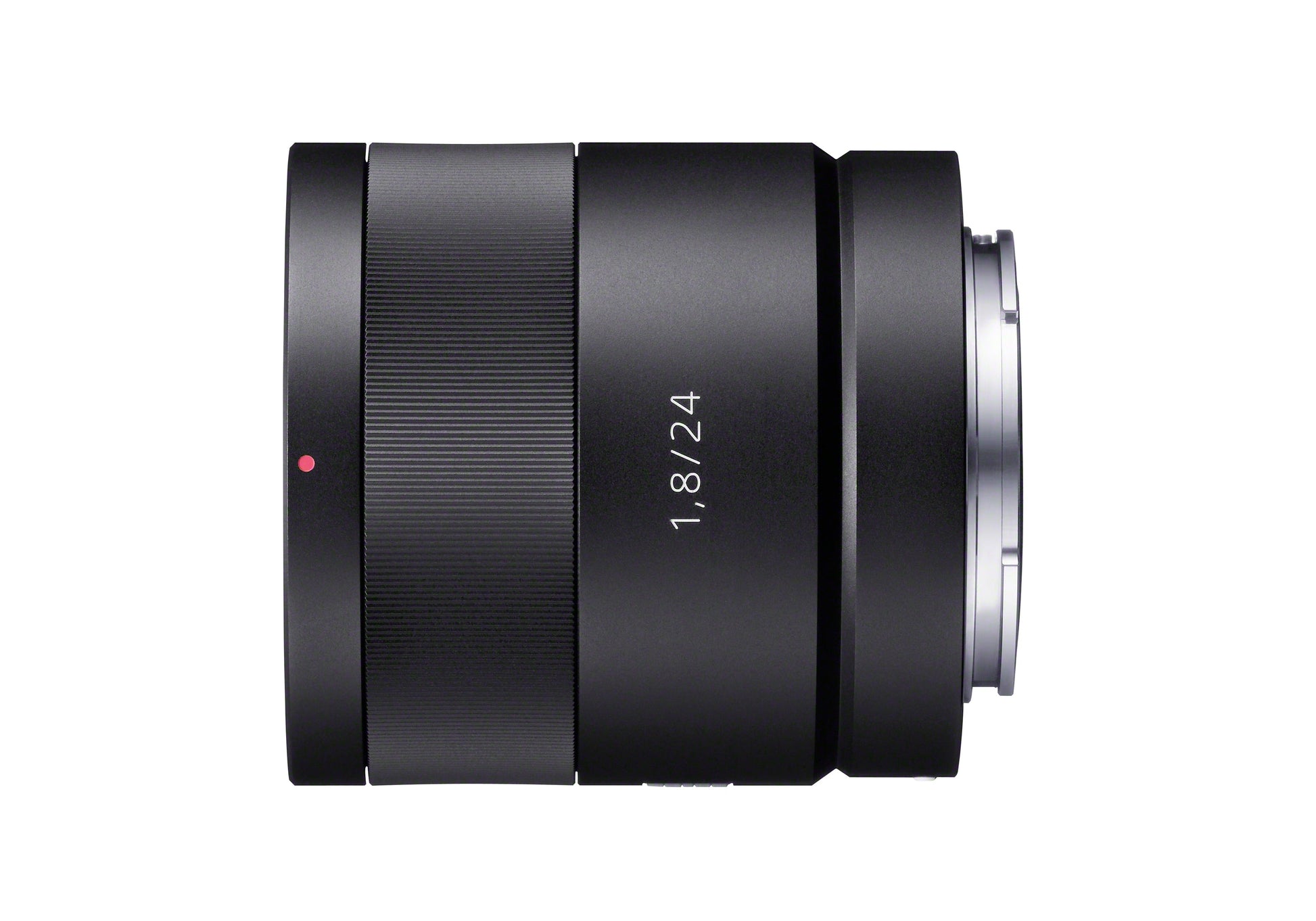Certified Refurbished - Sony SEL24F18Z Sonnar T* E 24Mm F1.8 ZA E-Mount Prime Lens
